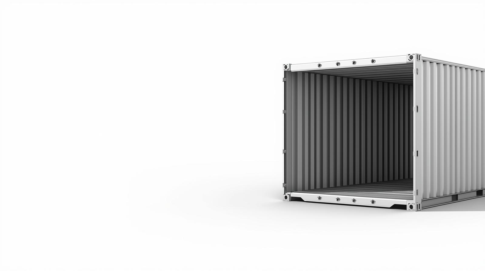 Container Said To Special Cargo - Sea Lloyd Shipping Lines Pte. Ltd