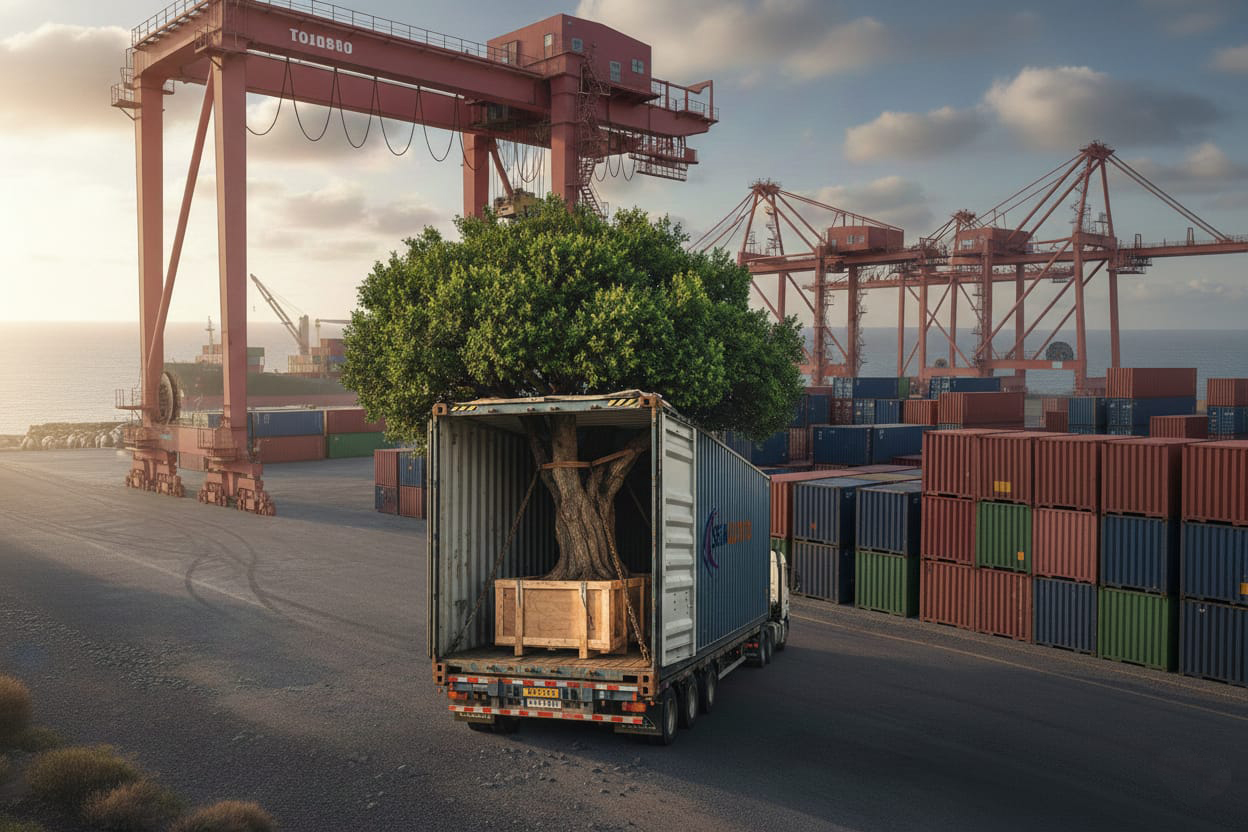 Where Height Is Not a Problem, It’s a Plan