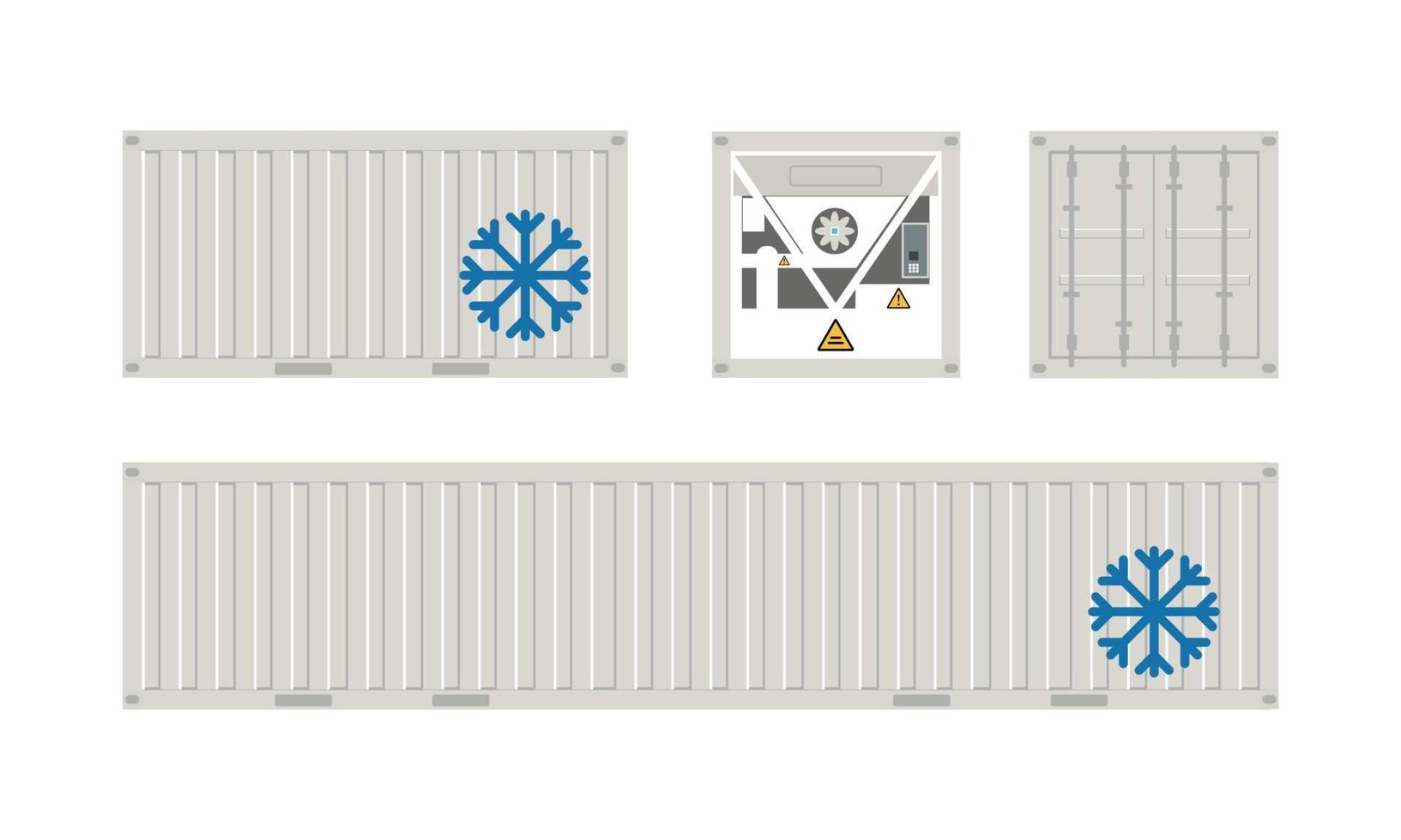 High Quality Reefer Cargo Solutions